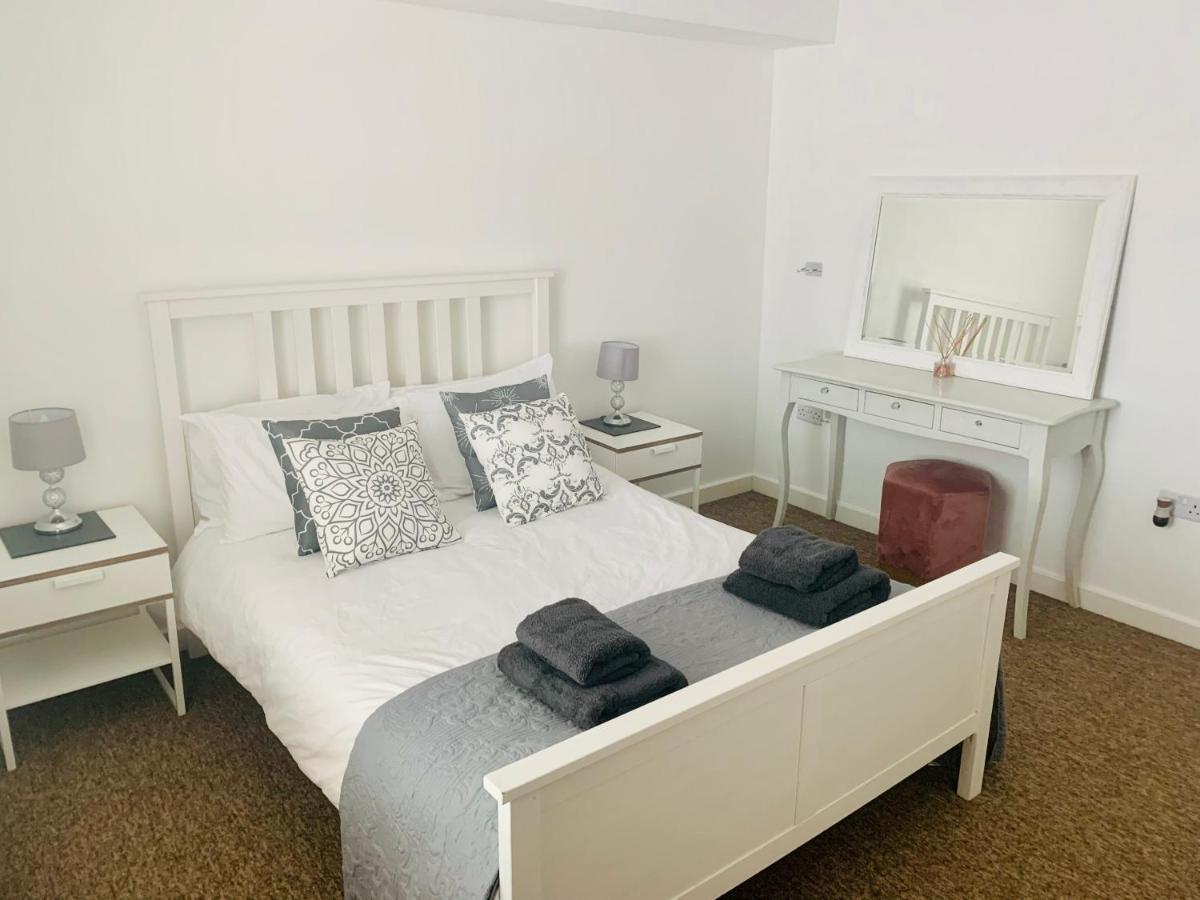 Pophaus Brighton - Glam Pad In The Lively Lanes برايتون المظهر الخارجي الصورة