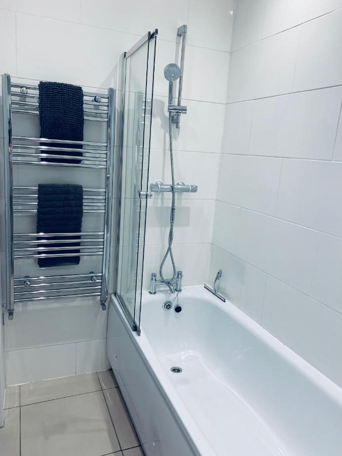 Pophaus Brighton - Glam Pad In The Lively Lanes برايتون المظهر الخارجي الصورة