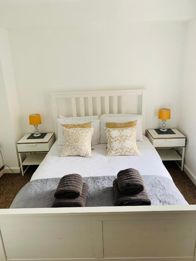 Pophaus Brighton - Glam Pad In The Lively Lanes برايتون المظهر الخارجي الصورة