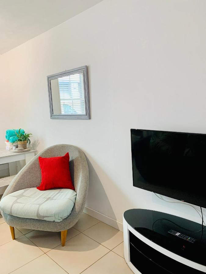 Pophaus Brighton - Glam Pad In The Lively Lanes برايتون المظهر الخارجي الصورة