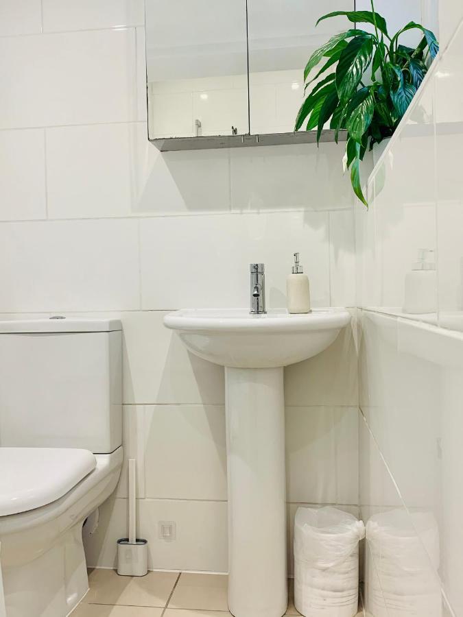 Pophaus Brighton - Glam Pad In The Lively Lanes برايتون المظهر الخارجي الصورة