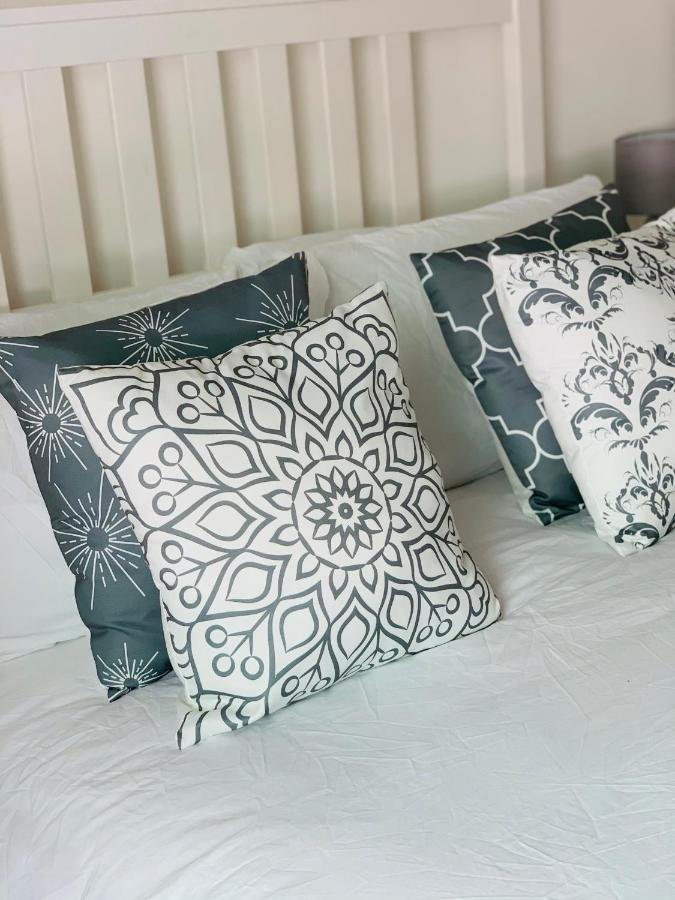 Pophaus Brighton - Glam Pad In The Lively Lanes برايتون المظهر الخارجي الصورة