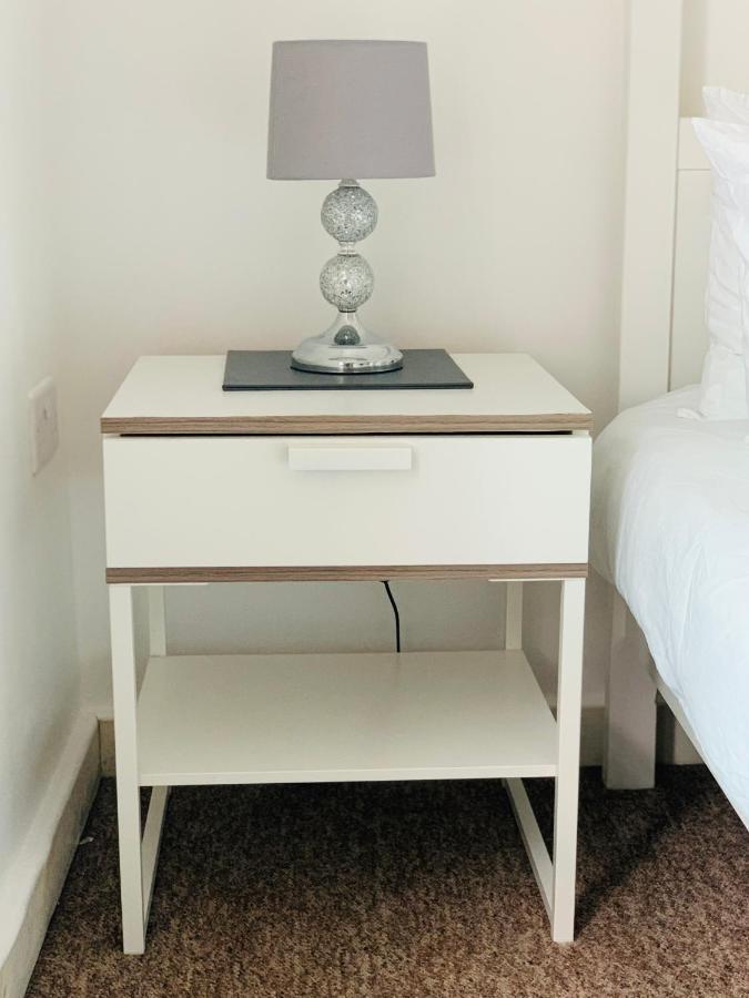 Pophaus Brighton - Glam Pad In The Lively Lanes برايتون المظهر الخارجي الصورة