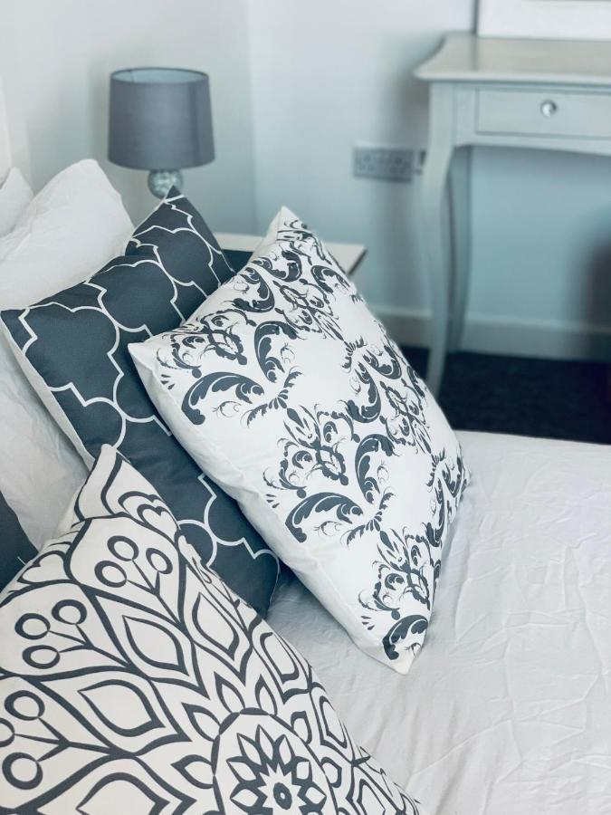 Pophaus Brighton - Glam Pad In The Lively Lanes برايتون المظهر الخارجي الصورة