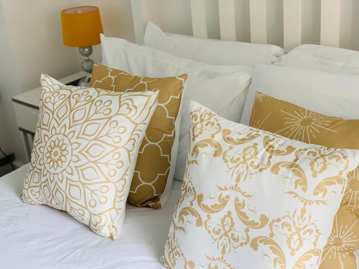 Pophaus Brighton - Glam Pad In The Lively Lanes برايتون المظهر الخارجي الصورة