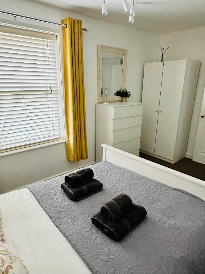 Pophaus Brighton - Glam Pad In The Lively Lanes برايتون المظهر الخارجي الصورة