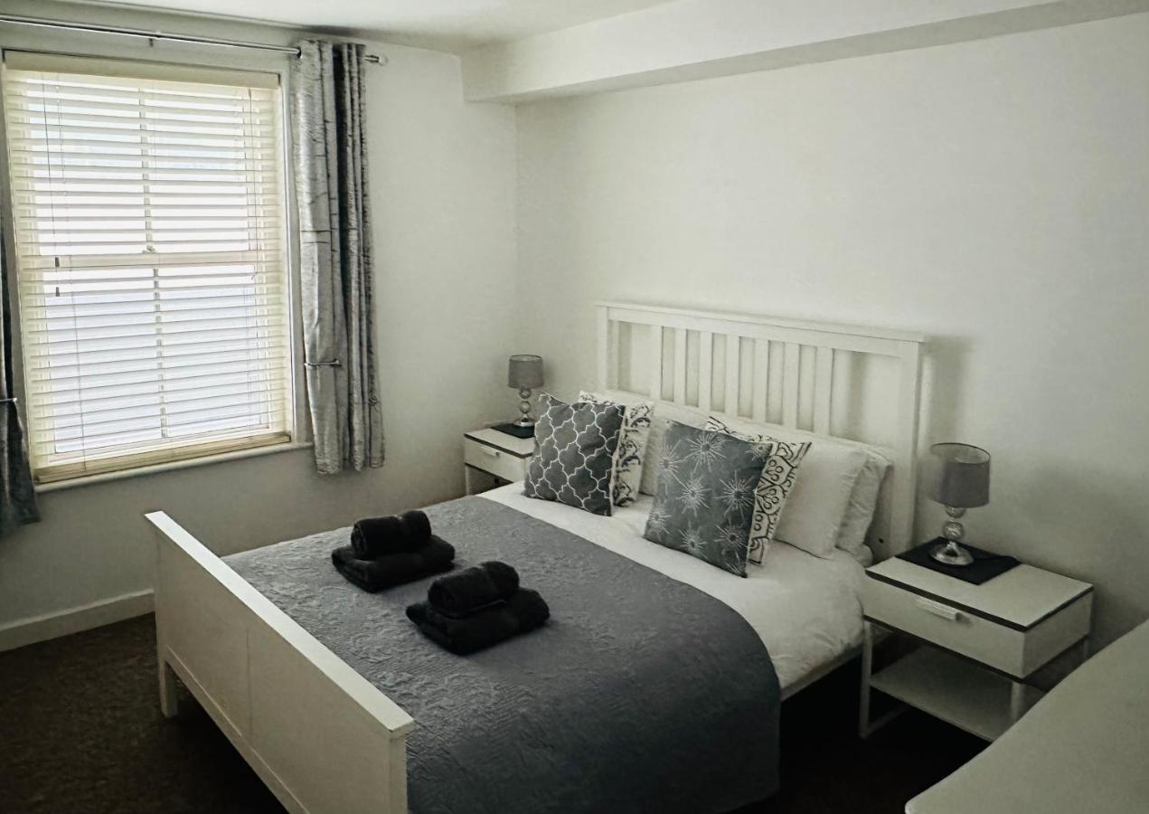 Pophaus Brighton - Glam Pad In The Lively Lanes برايتون المظهر الخارجي الصورة