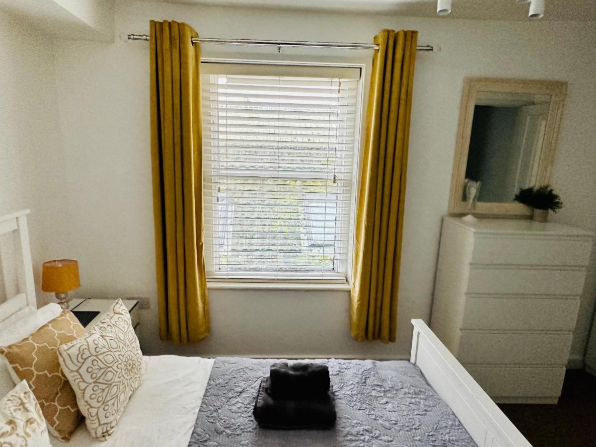 Pophaus Brighton - Glam Pad In The Lively Lanes برايتون المظهر الخارجي الصورة