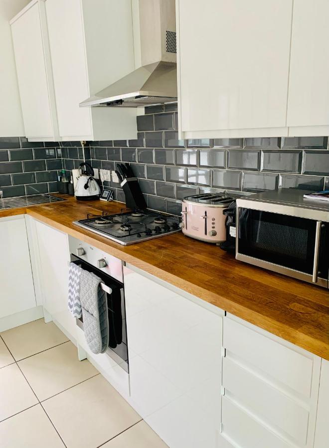 Pophaus Brighton - Glam Pad In The Lively Lanes برايتون المظهر الخارجي الصورة