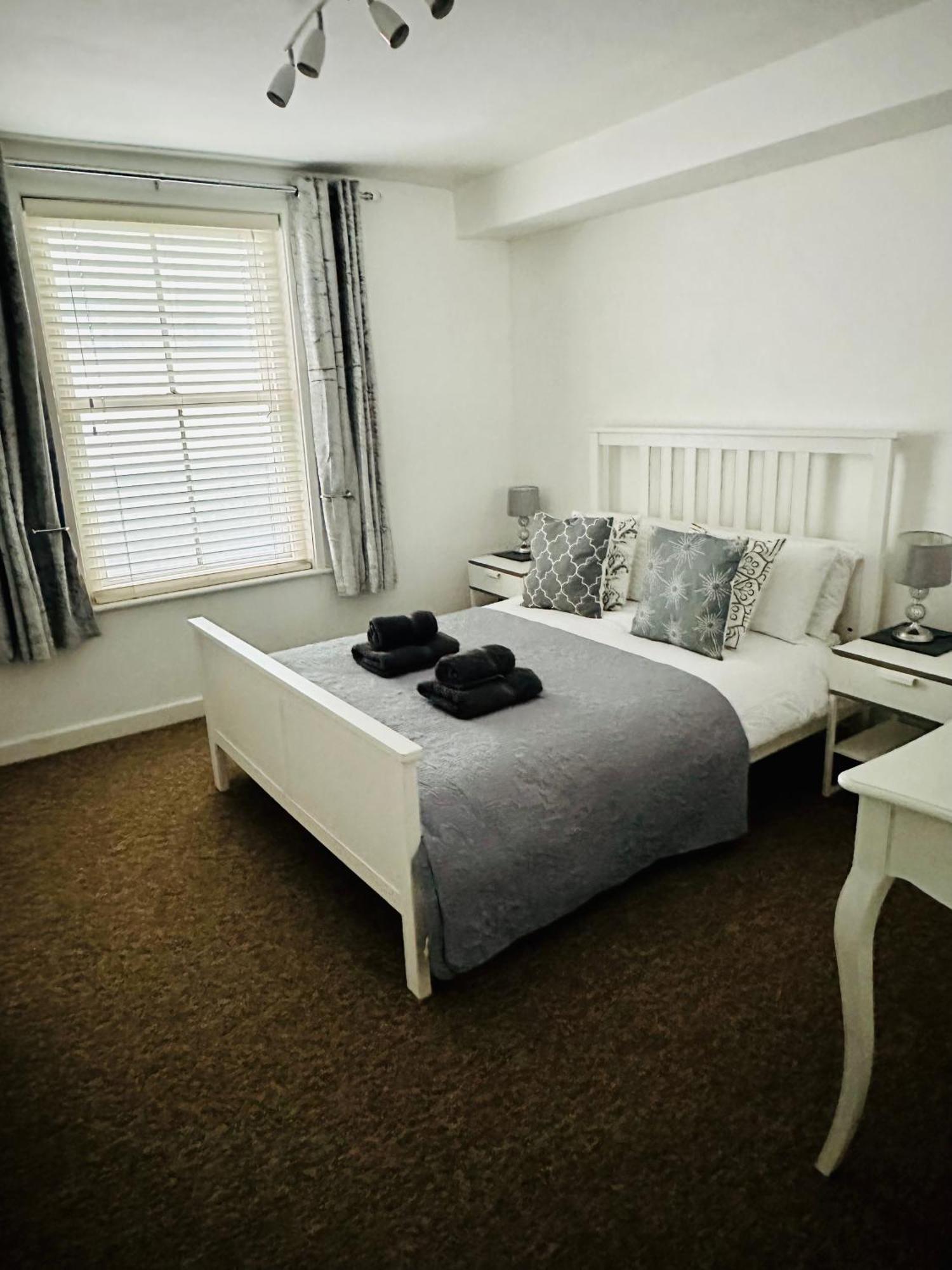 Pophaus Brighton - Glam Pad In The Lively Lanes برايتون المظهر الخارجي الصورة