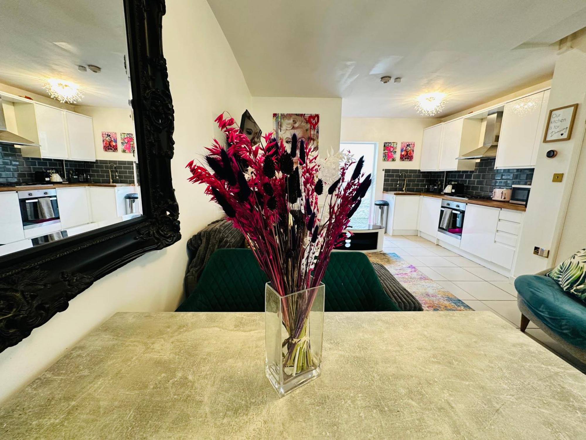 Pophaus Brighton - Glam Pad In The Lively Lanes برايتون المظهر الخارجي الصورة
